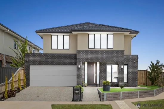41 Houdini Drive, Tarneit, Vic 3029