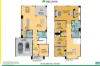 41 Houdini Drive, Tarneit, Vic 3029-Floorplan