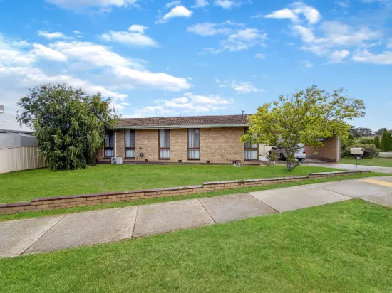 41 Houston Street, Stawell, Vic 3380