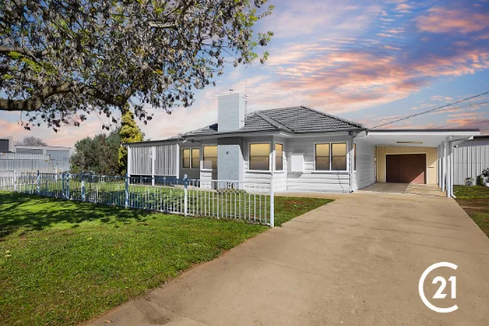 41 Hovell Street, Echuca, Vic 3564