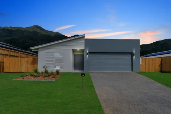 41 Huey Drive, Edmonton, Qld 4869