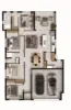41 Huey Drive, Edmonton, Qld 4869-Floorplan