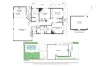 41 Hunt Crescent, Ascot Vale, Vic 3032-Floorplan