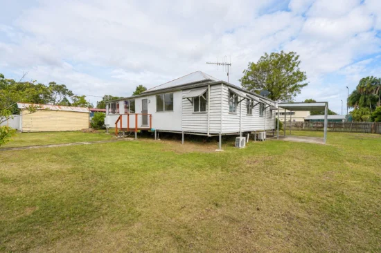 41 Hunter Street, Torbanlea, Qld 4662