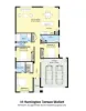 41 Huntington Terrace, Wollert, Vic 3750-Floorplan