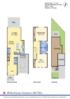 41 Hurlstone Crescent, Mill Park, Vic 3082-Floorplan