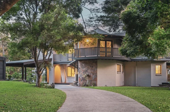 41 Hyrama Crescent, Brunswick Heads, NSW 2483 - For Rent