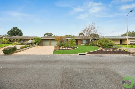 41 Idlewild Avenue, Aberfoyle Park, SA 5159