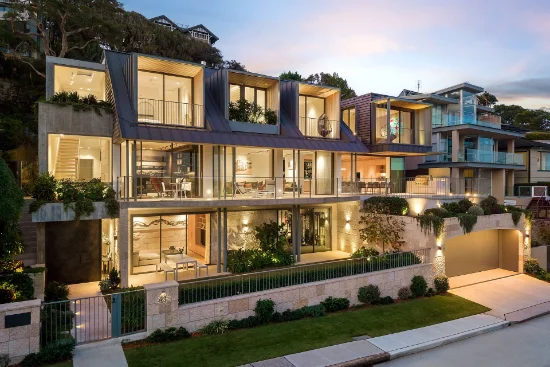 41 Iluka Road, Mosman, NSW 2088 - For Sale