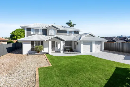41 Island Outlook Avenue, Thornlands, Qld 4164
