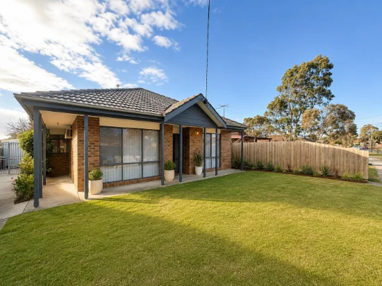 41 Ivan Crescent, Hampton Park, Vic 3976