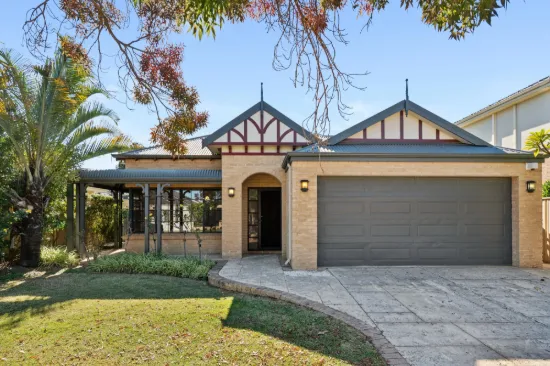 41 Jacana Circle, Gwelup, WA 6018