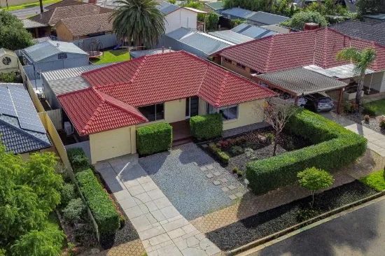 41 Jacaranda Drive, Salisbury East, SA 5109