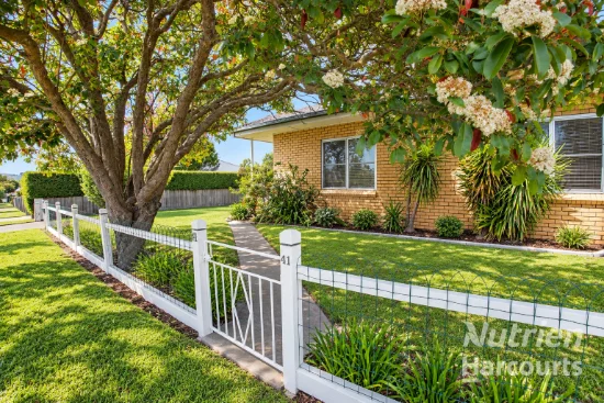 41 Jackson Street, Casterton, Vic 3311