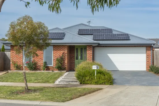 41 James Patrick Way, Lancefield, Vic 3435