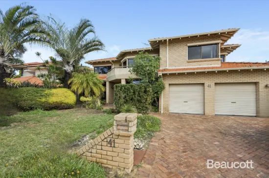 41 Jardine Street, Stirling, WA 6021