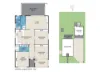 41 Jeffries Street, Cessnock, NSW 2325-Floorplan