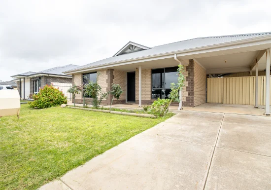 41 John Olsen Drive, Kadina, SA 5554