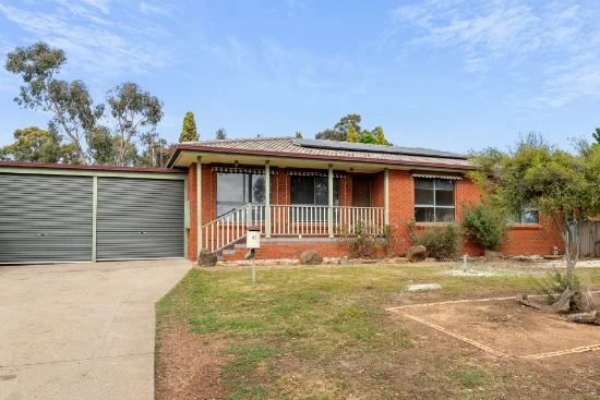 41 John Street, Kangaroo Flat, Vic 3555