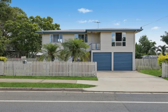 41 Johnson Road, Gracemere, Qld 4702