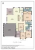 41 Johnston Way, Padbury, WA 6025-Floorplan