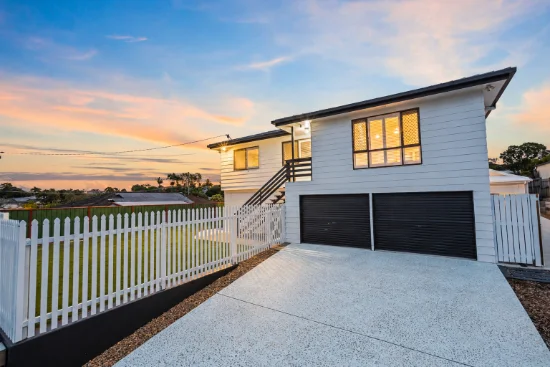 41 Jon Street, Capalaba, Qld 4157