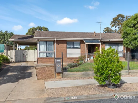 41 Jonathan Drive, Darley, Vic 3340