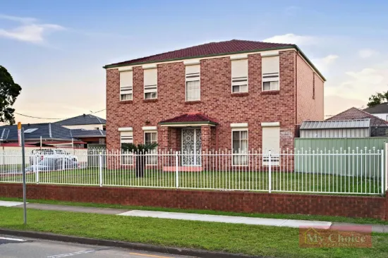 41 Joseph Street, Cabramatta West, NSW 2166