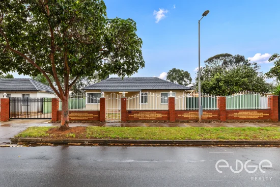 41 Judd Road, Elizabeth, SA 5112
