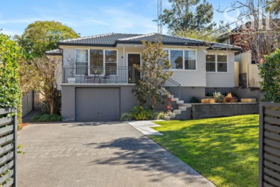 41 Kahibah Road, Highfields, NSW 2289