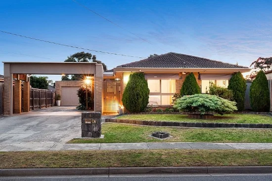 41 Kanowindra Crescent, Greensborough, Vic 3088