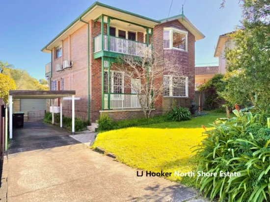 41 Karingal Crescent, Frenchs Forest, NSW 2086