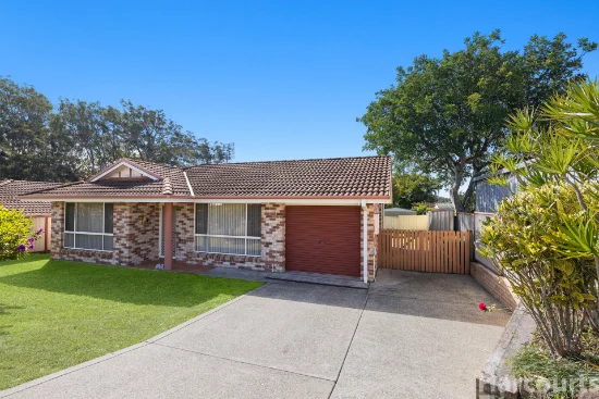 41 Keith Andrews Avenue, South West Rocks, NSW 2431