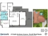 41 Keith Andrews Avenue, South West Rocks, NSW 2431-Floorplan