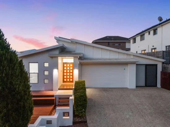 41 Keith Street, Kuraby, Qld 4112