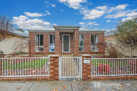 41 Kelliher Avenue, Wodonga, Vic 3690