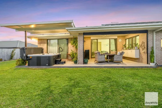 41 Kidman Circuit, Thornlands, Qld 4164