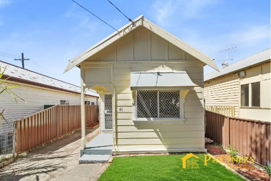 41 Kihilla Road, Auburn, NSW 2144 - For Sale