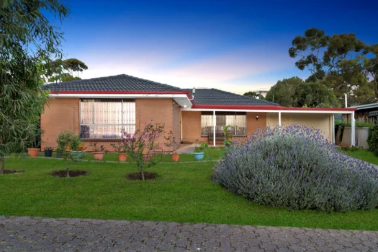 41 Kildonan Avenue, Para Vista, SA 5093