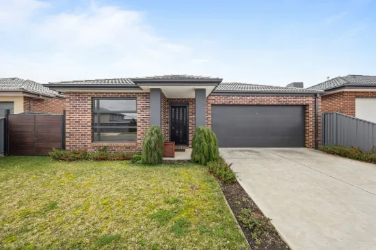 41 Kilkenny Drive, Alfredton, Vic 3350