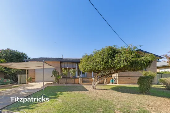 41 Kilpatrick Street, Kooringal, NSW 2650
