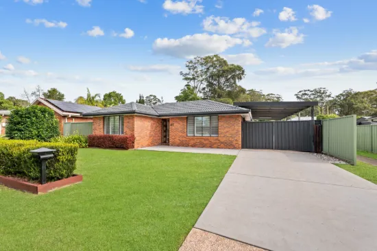 41 Kindlebark Drive, Medowie, NSW 2318
