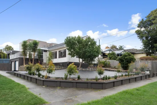 41 King George Parade, Dandenong, Vic 3175
