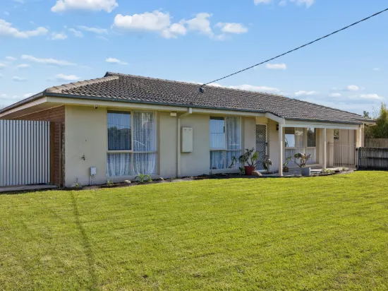 41 Kingston Road, North Wonthaggi, Vic 3995