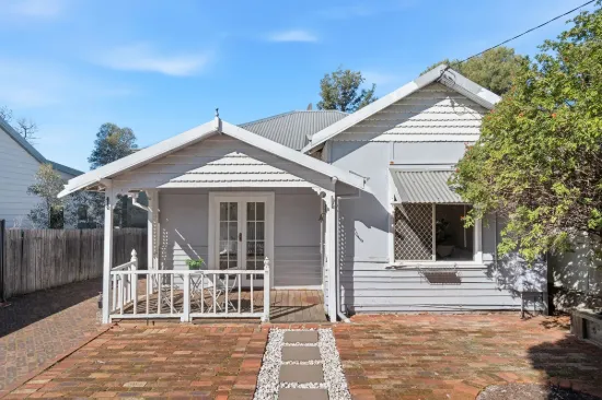 41 Kitchener Avenue, Bayswater, WA 6053