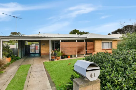 41 Kohinoor Road, Kingscote, SA 5223