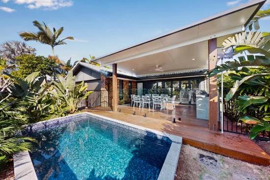 41 Kookaburra Crescent, Bokarina, Qld 4575