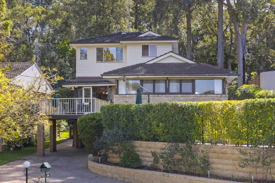41 Kooringal Avenue, Thornleigh, NSW 2120