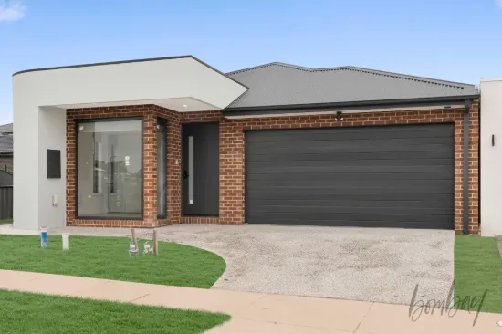 41 Kurrajong Road, Mickleham, Vic 3064-Image