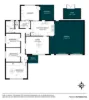 41 Kym Street, Port Noarlunga South, SA 5167-Floorplan